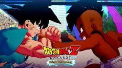 Dragon Ball Z