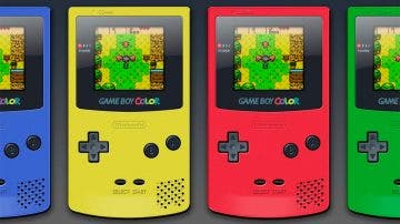 Game Boy Color confirma nuevo juego para 2025