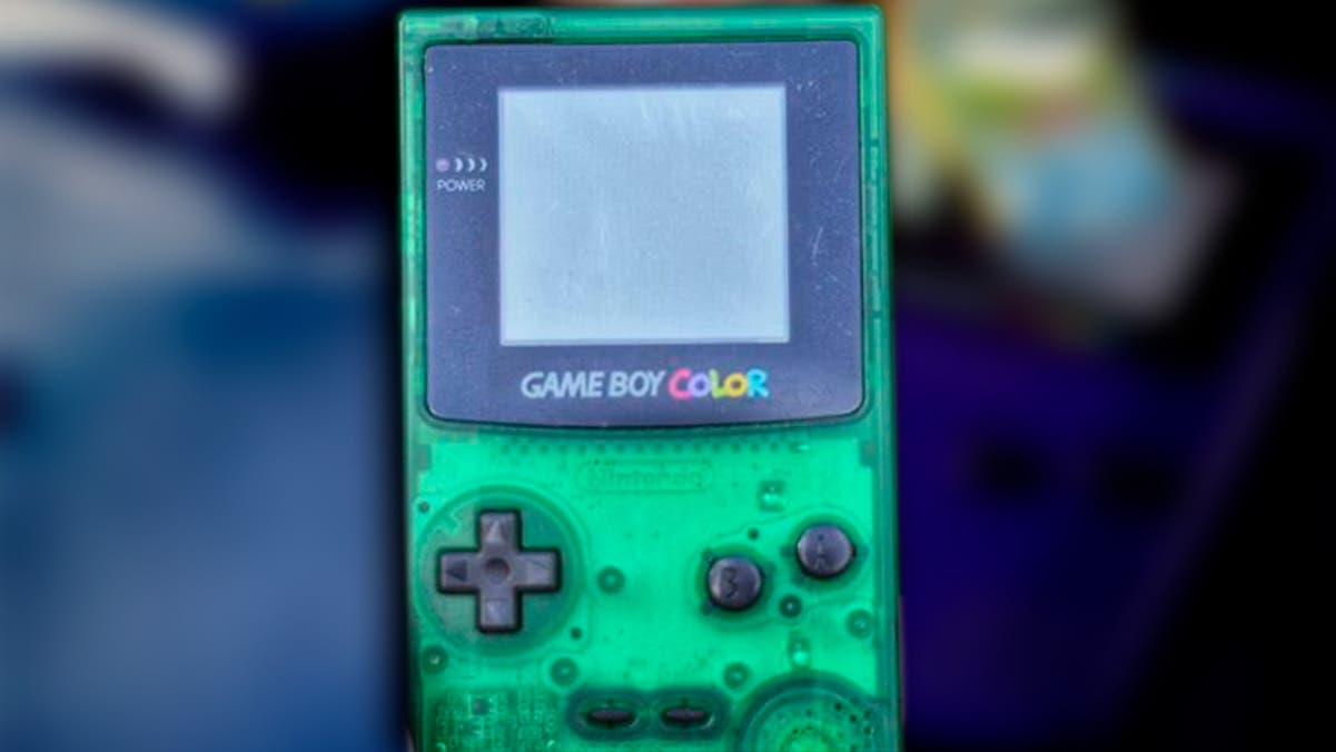 Game Boy Color acaba de recibir un juego nuevo ¡en pleno 2024!