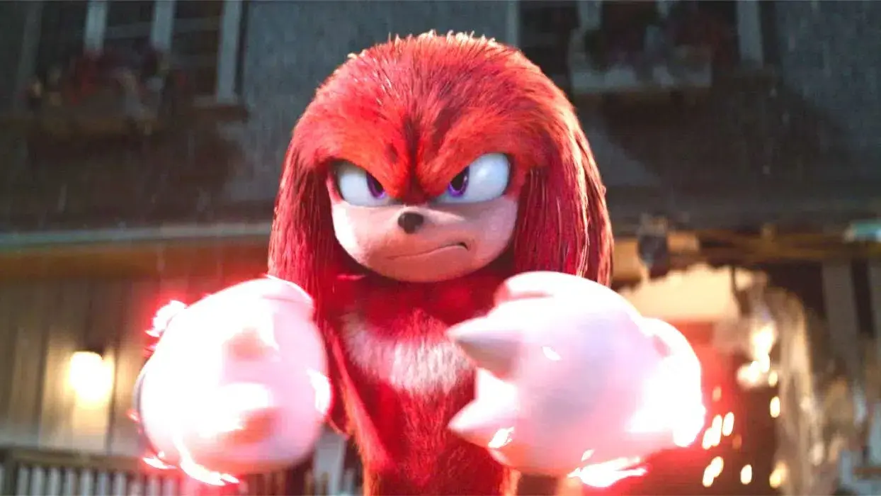 Knuckles