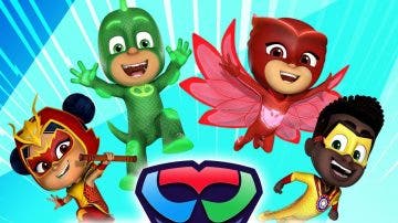 Lo nuevo de PJ Masks, The Nameless: Slay Dragon, Pocket Oasis, Umbraclaw y más juegos concretan sus estrenos en Nintendo Switch