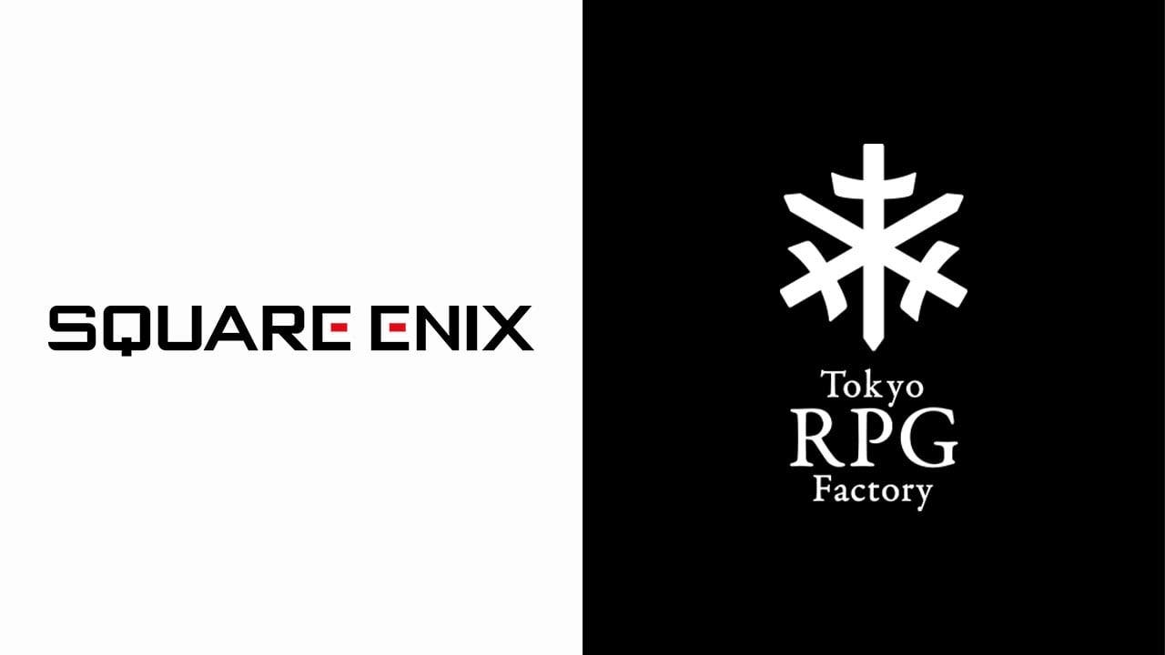 Square Enix anuncia su nueva absorción