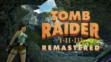 Tomb Raider I-III Remastered, Programas descargables Nintendo Switch, Juegos