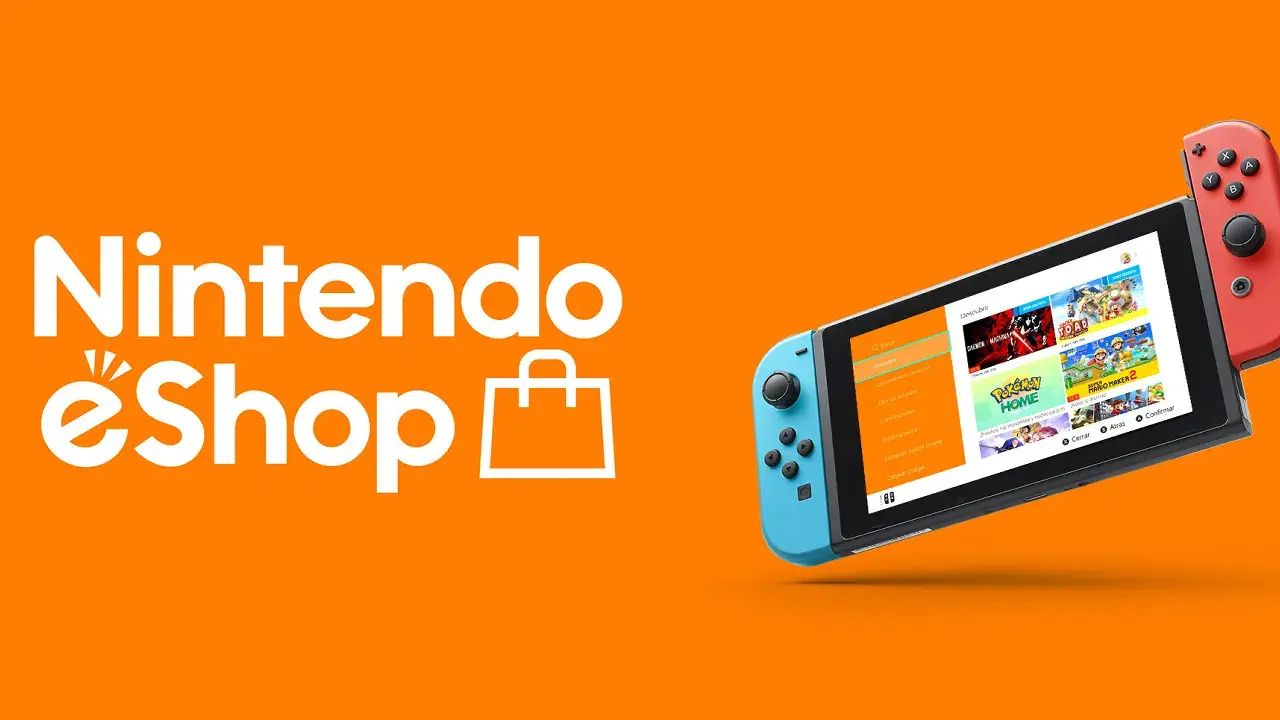 Ofertas incre&iacute;bles para Nintendo Switch en la eShop estos d&iacute;as