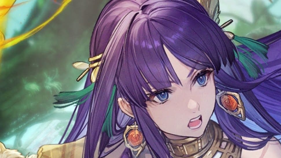 Fire Emblem Heroes anuncia nuevo evento de héroes especiales: Escudo de Nabata