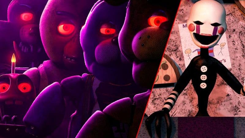 Five Nights at Freddy's 2: Todo lo que sabemos de la secuela de la película de Blumhouse, fechas, actores y más detalles