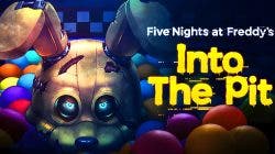 Nuevo juego de FNAF ha impactado a todos con este tráiler y su salida es ya oficial