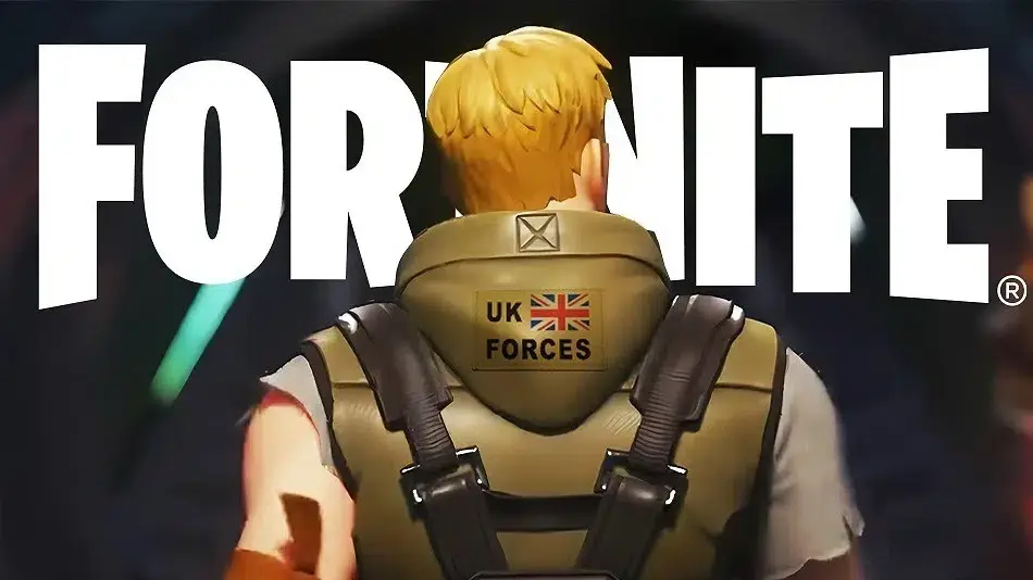 Fortnite