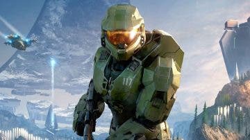 Halo Infinite ha añadido nuevos mapas y contenido para los más fans de la saga