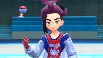 Pokémon Escarlata y Púrpura: Esta teoría alrededor de Kieran te dejará sorprendido