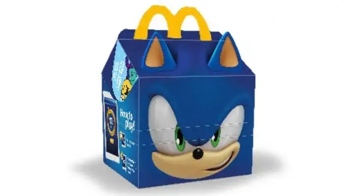 Sonic