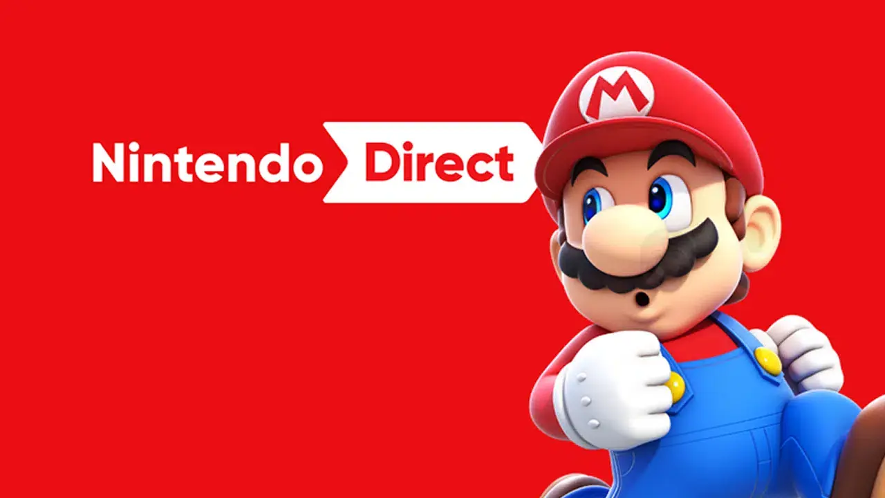 Nintendo Direct