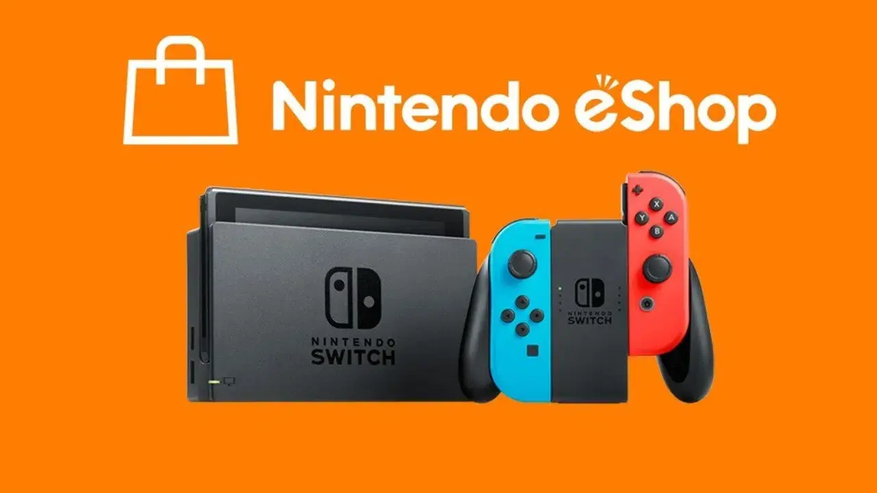 juegos Nintendo Switch