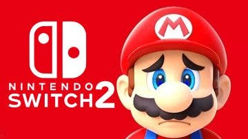 Nintendo Switch 2 sufre un bajón tras la filtración de sus últimas características