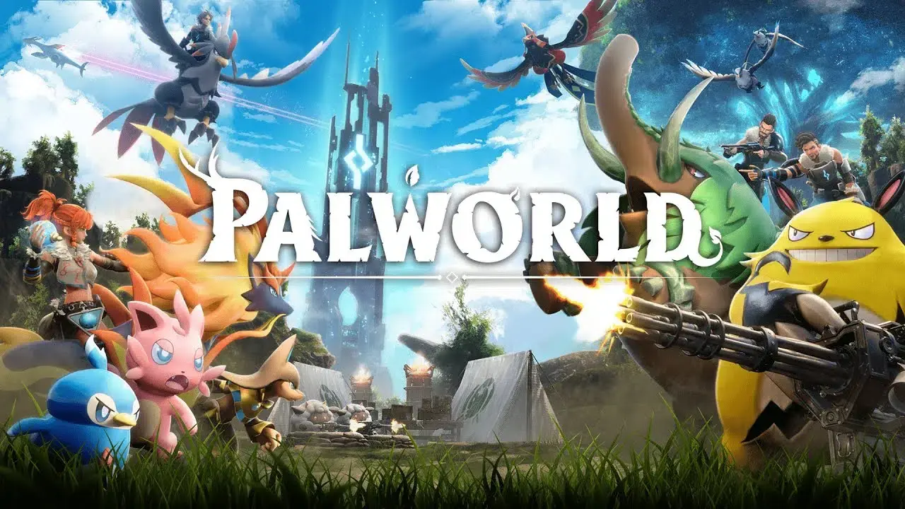 &iquest;Llegar&aacute; Palworld a Nintendo Switch?: As&iacute; han respondido sus desarrolladores