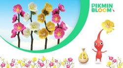 Pikmin Bloom