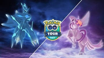 Pokémon GO: Dialga y Palkia en su forma origen confirman su llegada a la app