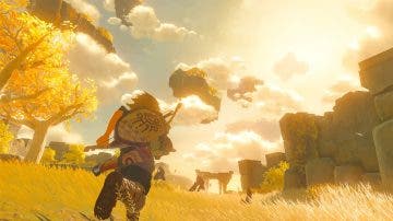 Zelda TOTK: 5 objetos que deberían haber tenido presencia