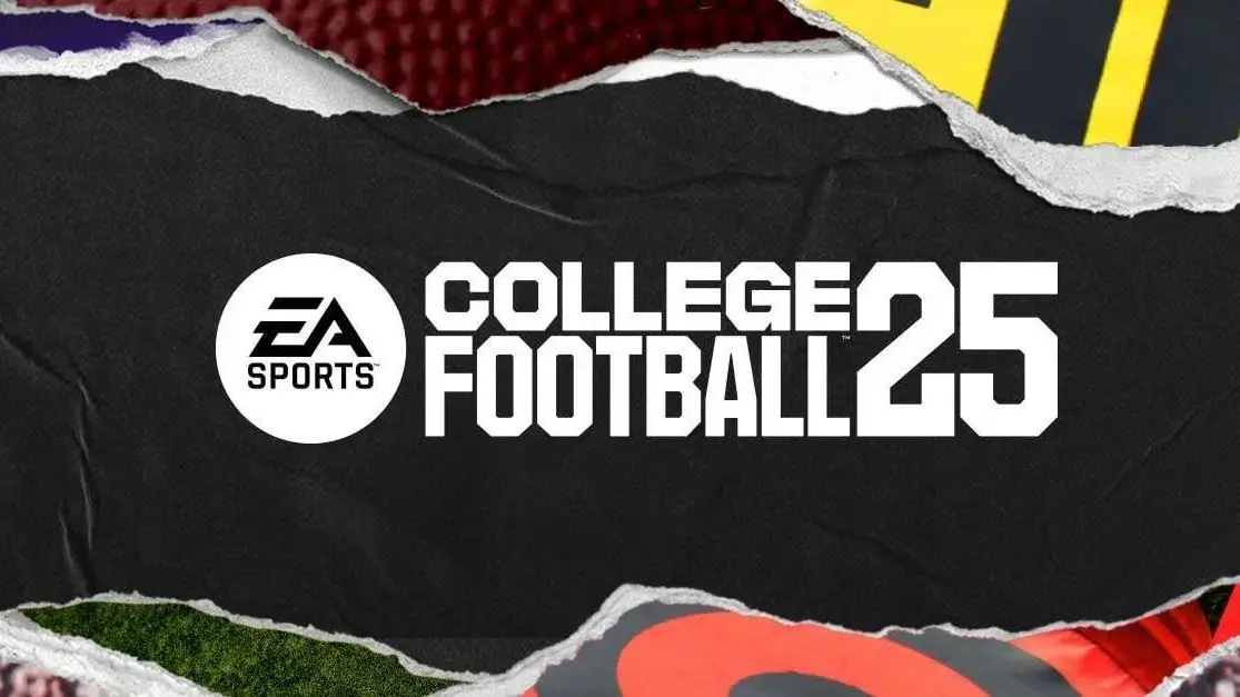 EA Sports College Football 25