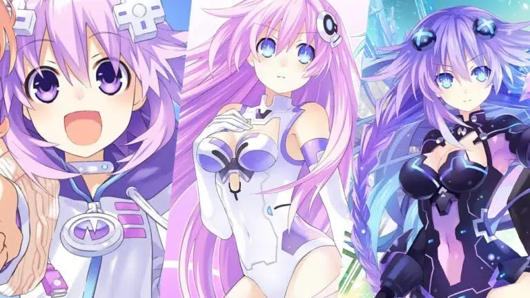 Neptunia