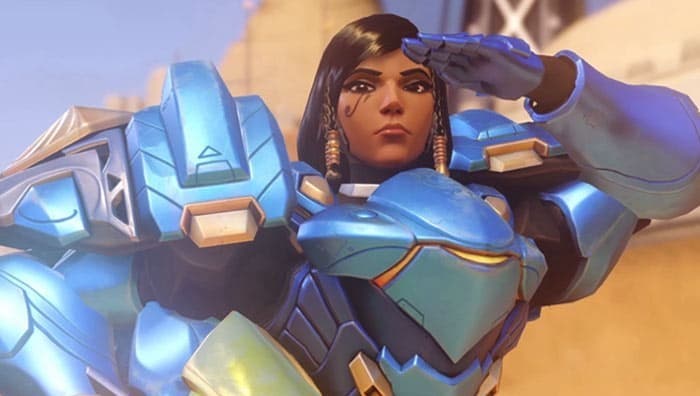 Overwatch 2 introduce bots y reduce requisitos para nuevos jugadores