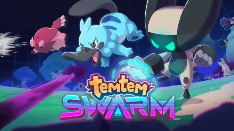 Temtem