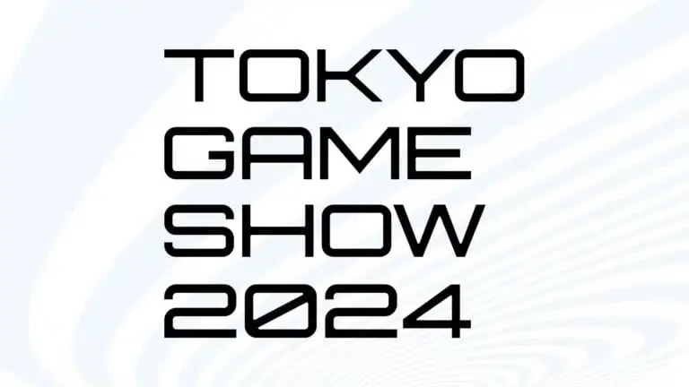 Tokyo Game Show