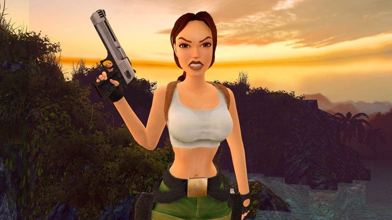 Tomb Raider I-III Remastered: precio, plataformas y características del  regreso de Lara Croft