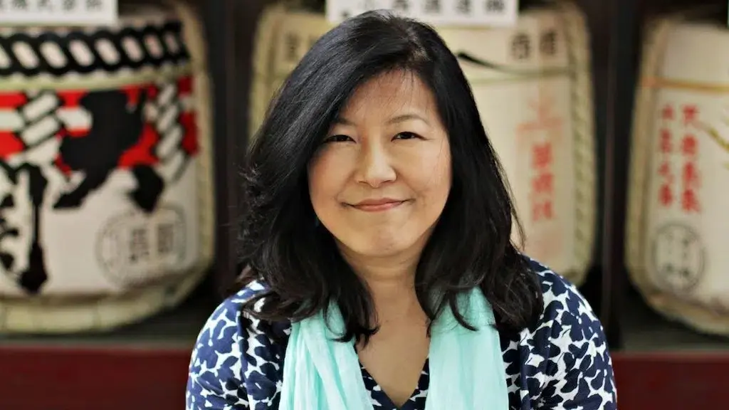 Yoko Shimomura