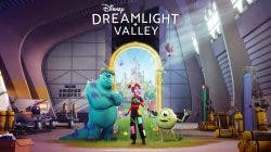 Disney Dreamlight Valley