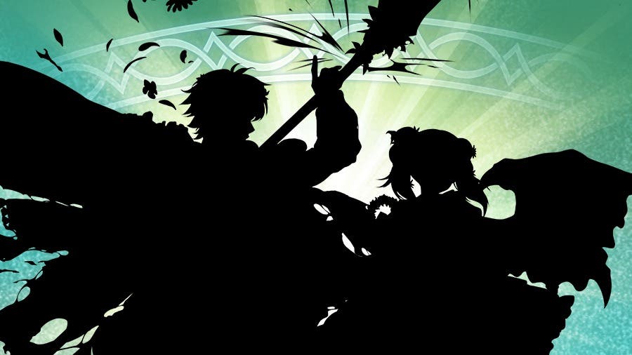 Fire Emblem Heroes lanza teaser de su evento de San Valentín 2024