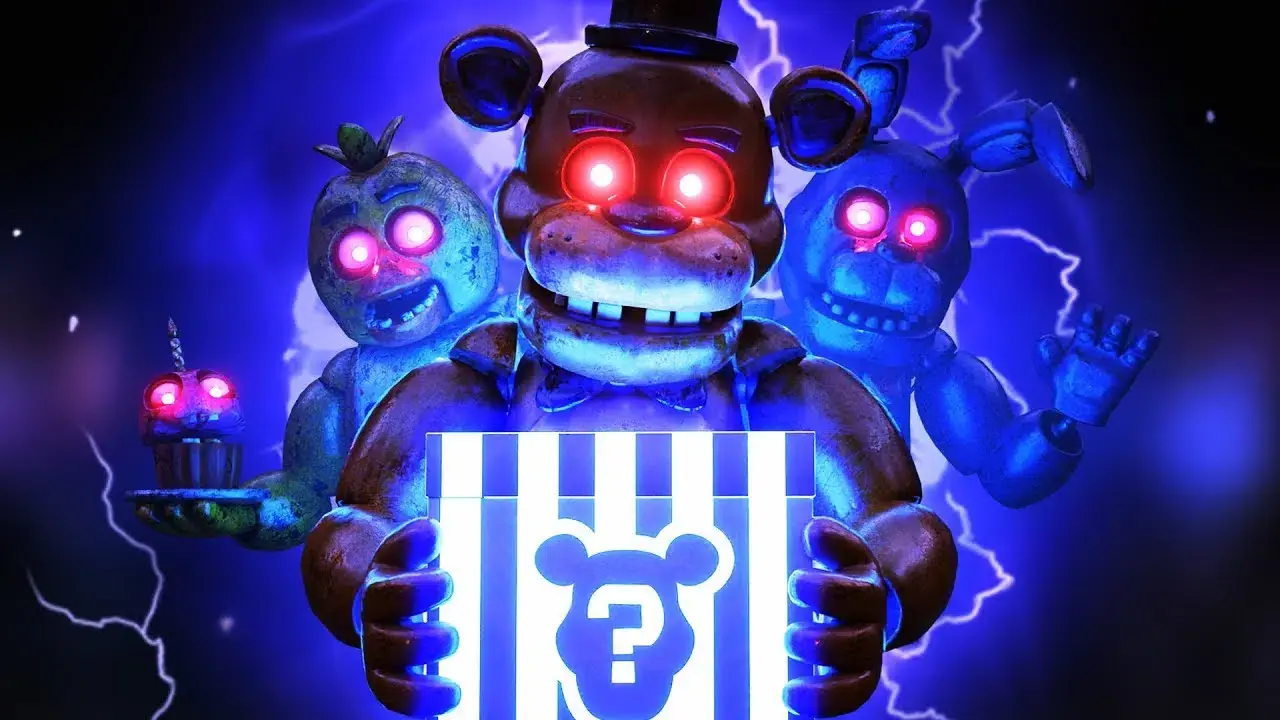 Five Nights at Freddy's revel&oacute; secretos m&iacute;ticos de la saga con uno de sus juegos que desapareci&oacute; misteriosamente