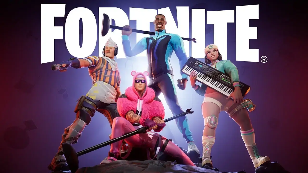 Fortnite