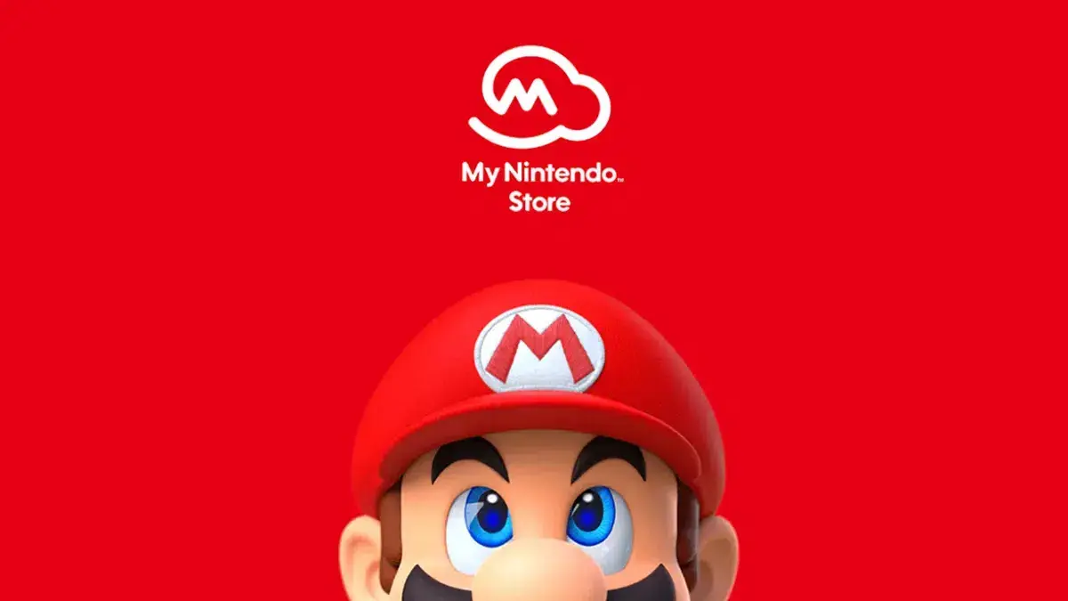 C&oacute;mo acceder a las ofertas y descuentos de la Nintendo Store