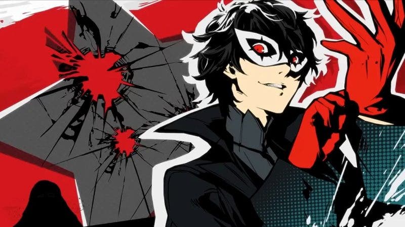 Persona 6