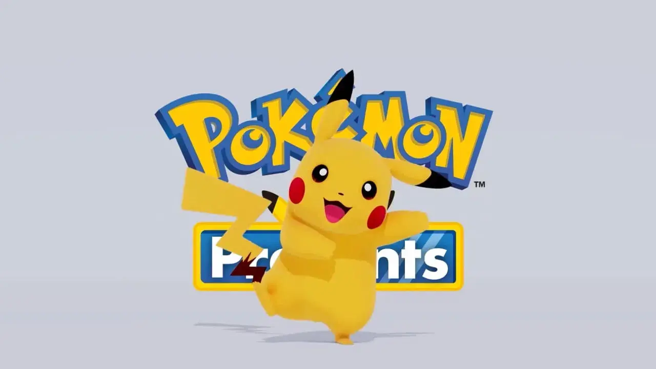 Pok&eacute;mon Presents