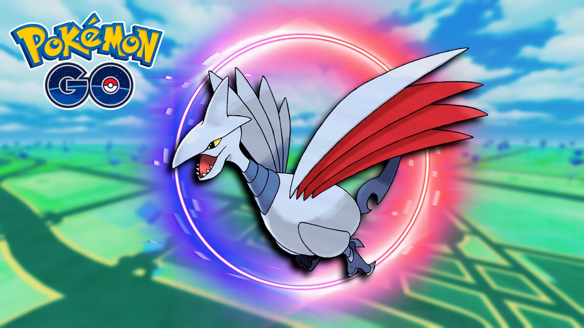 Cómo conseguir a Skarmory en Pokémon GO: ¿Puede ser Shiny?