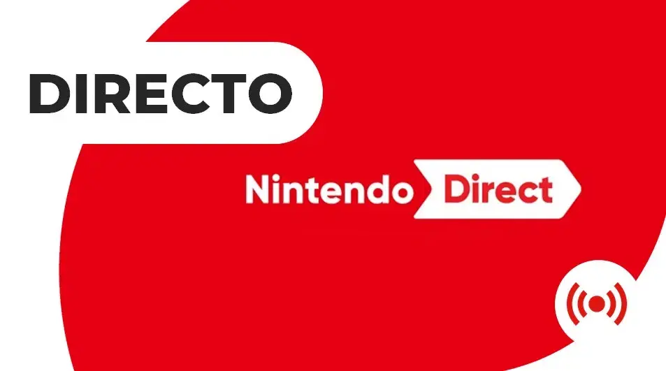 nintendo direct