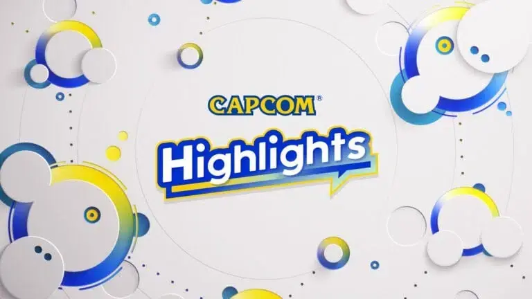 Capcom