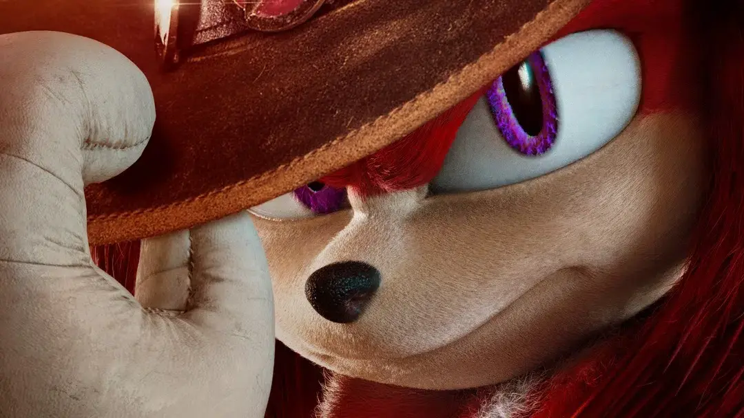 Knuckles