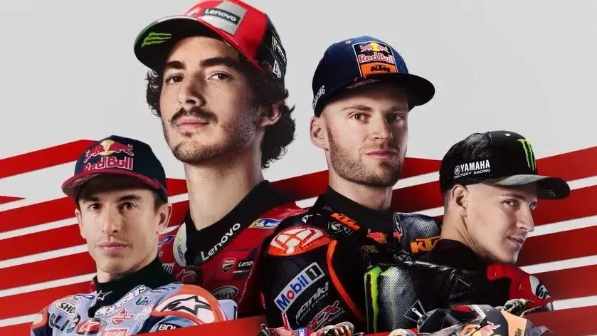 MotoGP 24