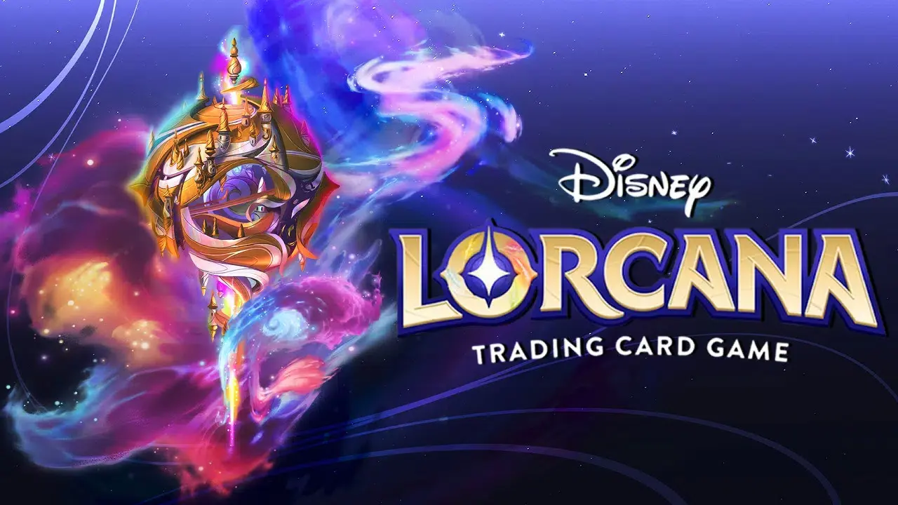 Disney Lorcana: Qu&eacute; es, sets disponibles y todo lo que has de conocer de este proyecto