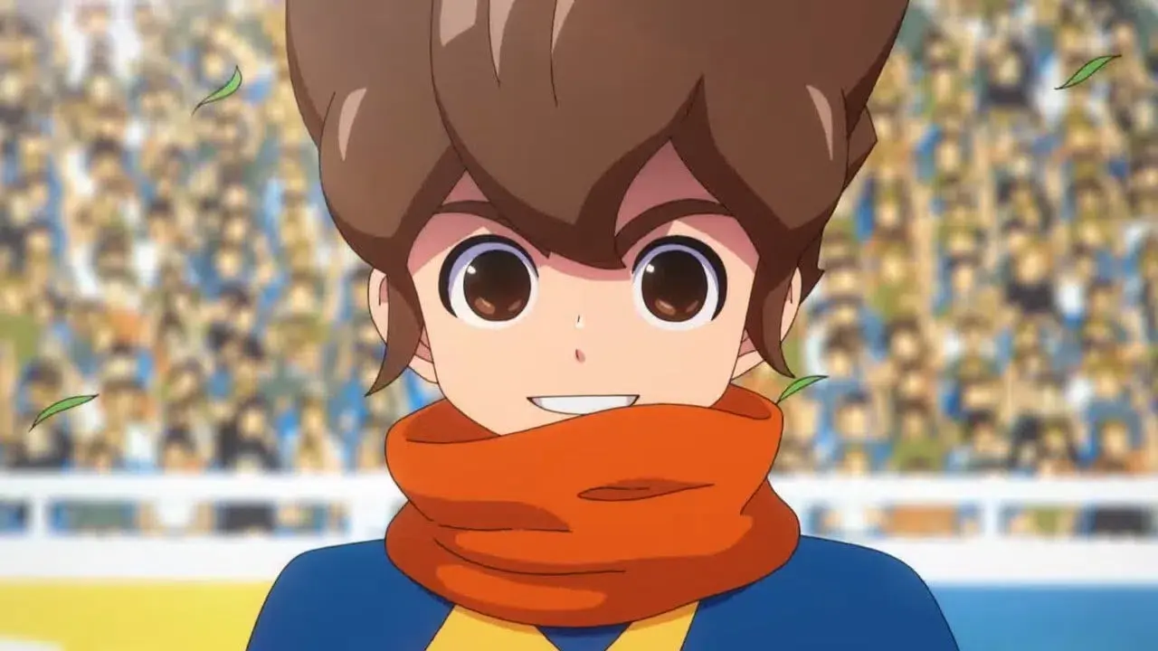 Inazuma Eleven Victory Road