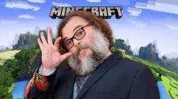 película Minecraft