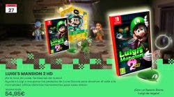 luigi's mansion 2 hd