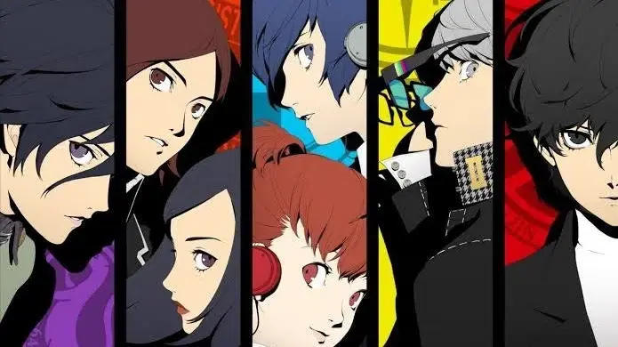 Persona