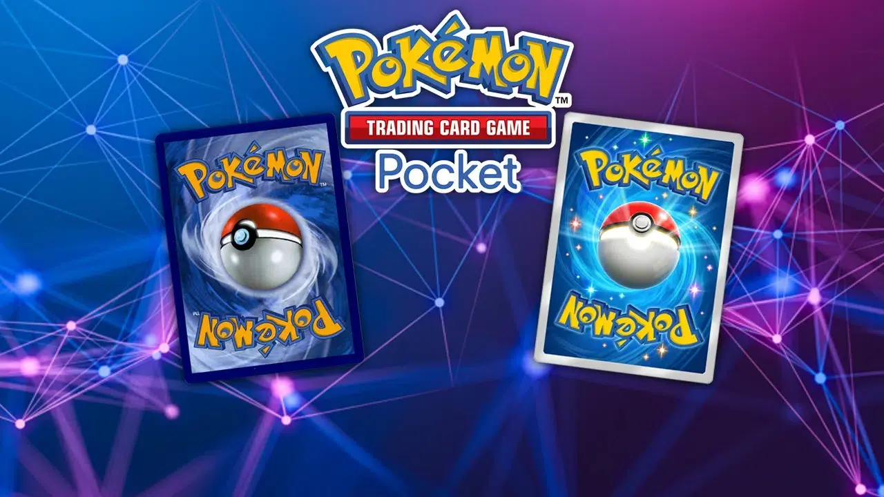 Pok&eacute;mon TCG Pocket