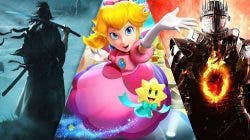 Princess Peach: Showtime