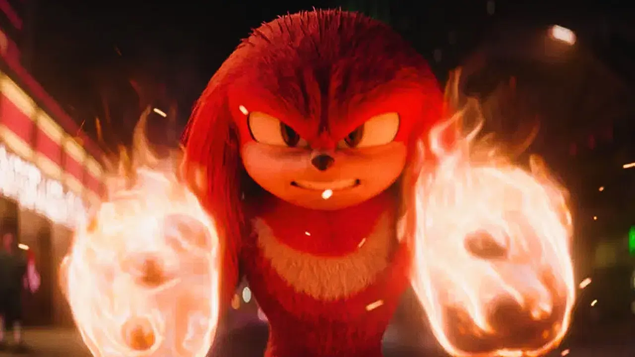 Knuckles