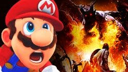 Dragon's Dogma a precio de chollo en Nintendo Switch por tiempo limitado